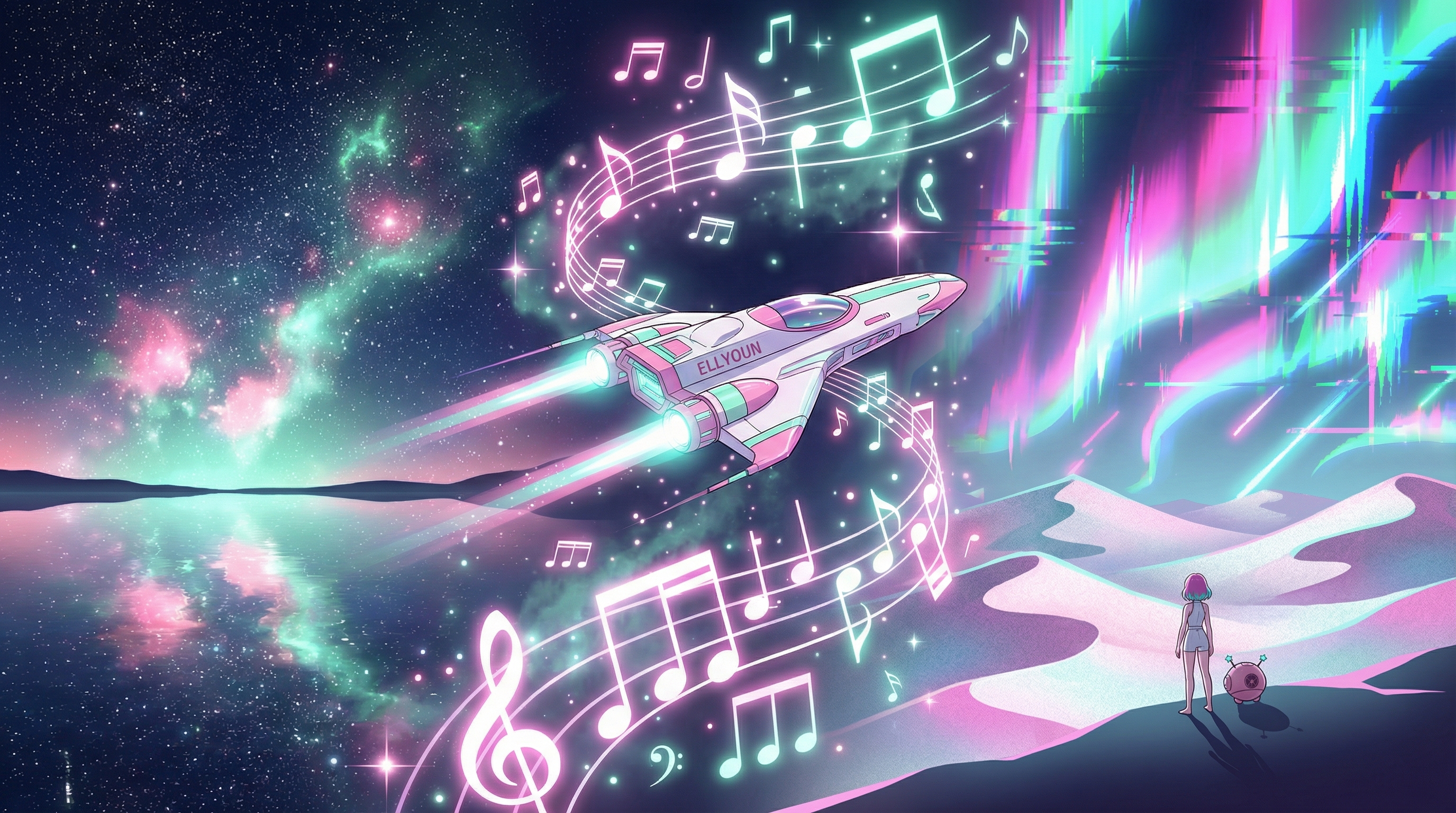 RECORD OF THE FREQUENCIES